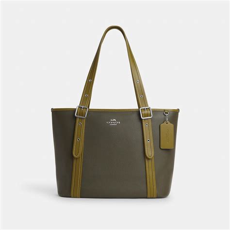 purse brands similar to coach.